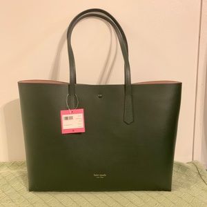 Kate Spade Molly Large Tote